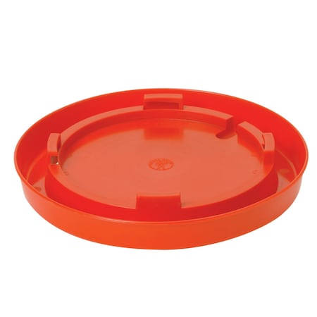 Miller Mfg Little Giant 128 oz Water Base For Poultry 780